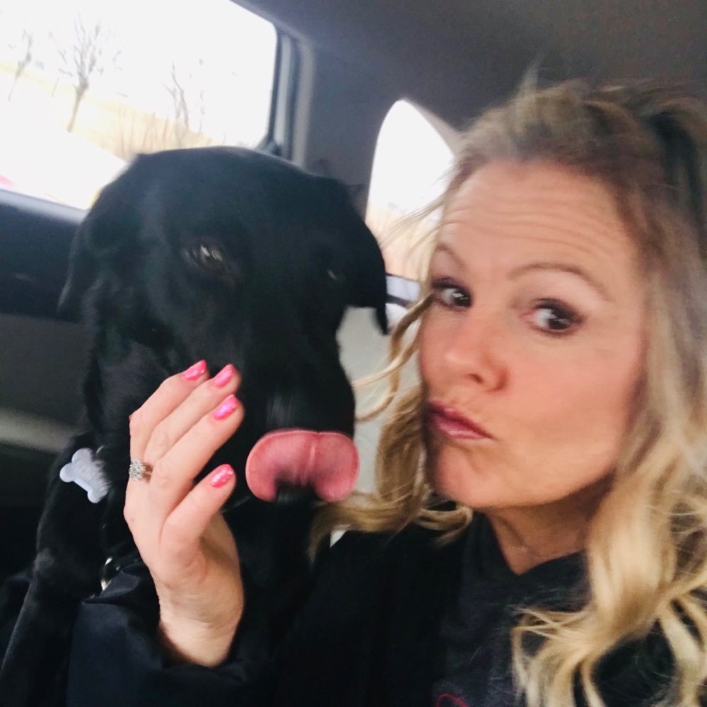 Meet your Posher, Allison